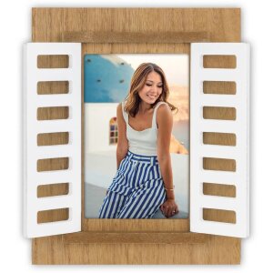 ZEP Drevený obrazový rám Procida...