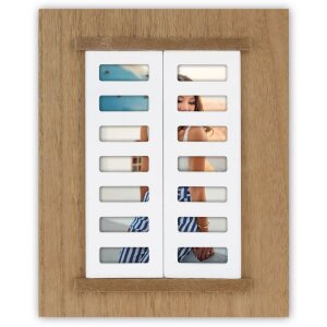 ZEP Drevený obrazový rám Procida...