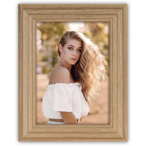 ZEP Drevený rám na fotografie Valencia...