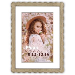 ZEP Drevený rám na obrazy Lione Nature...