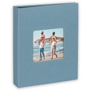ZEP COLORADO slip-in album 10x15 cm 36 fotografií rôznych farieb