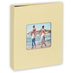 ZEP COLORADO slip-in album 10x15 cm 36 fotografií rôznych farieb