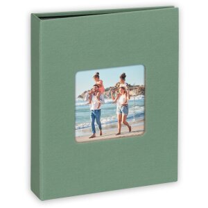 ZEP COLORADO slip-in album 10x15 cm 36 fotografií rôznych farieb