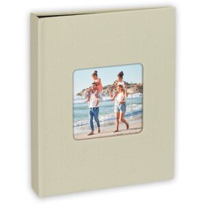 ZEP COLORADO slip-in album 10x15 cm 36 fotografií rôznych farieb
