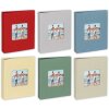 ZEP COLORADO slip-in album 10x15 cm 36 fotografií rôznych farieb
