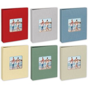 ZEP slip-in album COLORADO 13x19cm na 36...