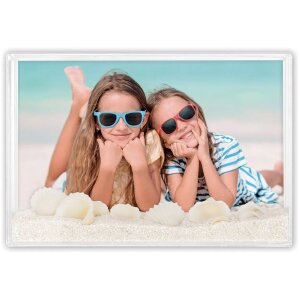 ZEP Waikiki trasúci sa rám 10x15 cm