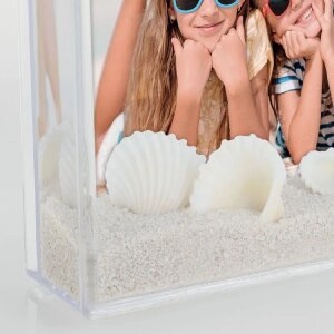 ZEP Waikiki trasúci sa rám 10x15 cm