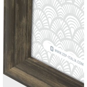 ZEP TDF46 PS Rahmen INDIA 10x15 cm Bilderrahmen