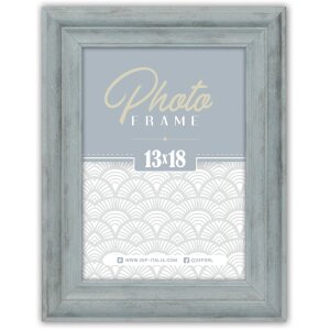 ZEP TDF68 PS Bilderrahmen INDIA 15x20 cm – Farblich sortiert