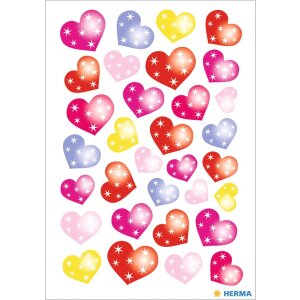 Štítky na šperky HERMA MAGIC dotted...