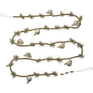 Clayre & Eef 65989 Vianočná girlanda...