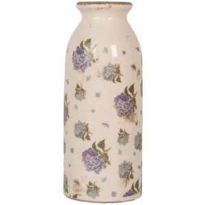 Clayre & Eef 6CE2023 Váza Antique Ceramic Vase...