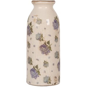Clayre & Eef 6CE2023 Váza Antique Ceramic Vase...