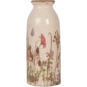 Clayre & Eef 6CE2029 Keramická váza...