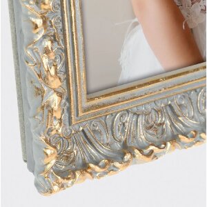 ZEP polyresinový obrazový rám...