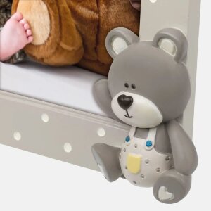 ZEP polyresinový rám na obraz Billy Beige...