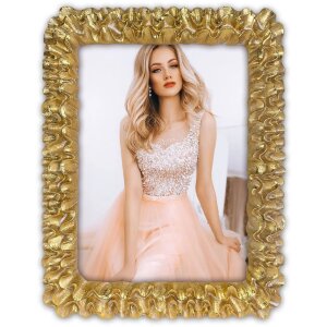 ZEP polyresinový obrazový rám...