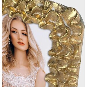 ZEP polyresinový obrazový rám...