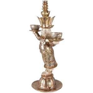 Clayre & Eef dekoratívny králik...