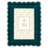 ZEP Rám na obraz Deco Red/Green Baroque Design 10x15 cm 13x18 cm 15x20 cm