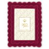 ZEP Rám na obraz Deco Red/Green Baroque Design 10x15 cm 13x18 cm 15x20 cm