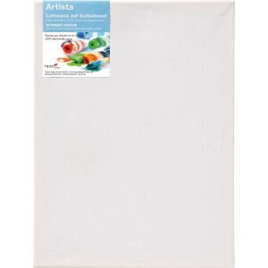 Plátno na ráme Walther 40x80 cm –...