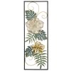 Mauro Ferretti nástenný panel Campur 31x4x90 cm viacfarebný