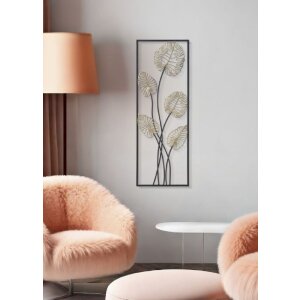 Mauro Ferretti nástenný panel Luxy 31x2,5x90 cm viacfarebný