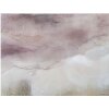 Mauro Ferretti nástenná maľba Rosa Berg 80x2,7x60 cm viacfarebná