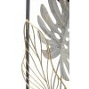 Mauro Ferretti nástenný panel Plam 28,5x3x74 cm viacfarebný