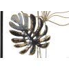 Mauro Ferretti nástenný panel Plam 28,5x3x74 cm viacfarebný