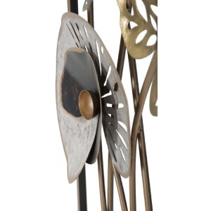 Mauro Ferretti nástenný panel Gloth 31,2x5,5x90 cm viacfarebný