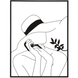 Mauro Ferretti nástenný panel...