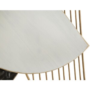 Mauro Ferretti nástenný panel Boly 70,5x5,7x59,1 cm viacfarebný