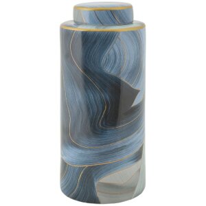 Mauro Ferretti Váza Elegant Ø 15x34 cm...