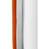 Mauro Ferretti nástenné zrkadlo Antonius 60x4x90 cm oranžová