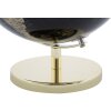 Mauro Ferretti Globe Gold Ø 25x34 cm čierne zlato