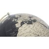 Mauro Ferretti Globe Gold Ø 25x34 cm čierne zlato
