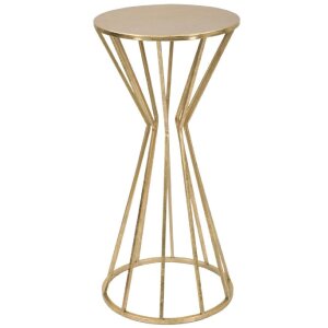Mauro Ferretti bočný stolík Stick Glam...