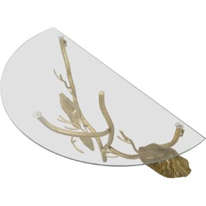 Mauro Ferretti nástenný stolík Tisty...