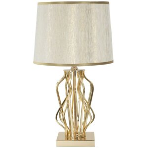 Stolná lampa Mauro Ferretti Glam X E27 Ø...