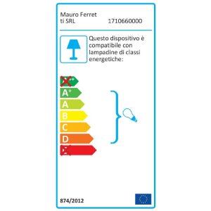 Stolná lampa Mauro Ferretti Manhattan Single E27 Ø 21x64 cm čierna meď
