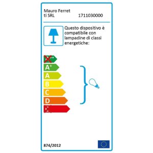 Stolná lampa Mauro Ferretti Glam Harts E27 Ø 30x54,5 cm čierna zlatá