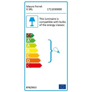 Stolná lampa Mauro Ferretti Glam Harts E27 Ø 30x54,5 cm čierna zlatá