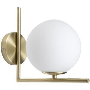 Mauro Ferretti nástenné svietidlo Glamy E14...