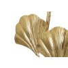 Stolná lampa Mauro Ferretti Glamy E27 Ø 33x81 cm zlatá biela