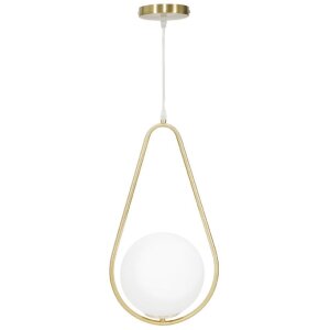 Mauro Ferretti stropné svietidlo Glamy Ablegen E14...