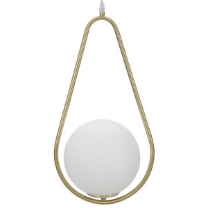 Mauro Ferretti stropné svietidlo Glamy Ablegen E14...