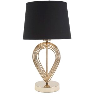 Stolná lampa Mauro Ferretti Maxt E27 Ø...